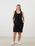 LC Waikiki U-Neck Women's Athlete
